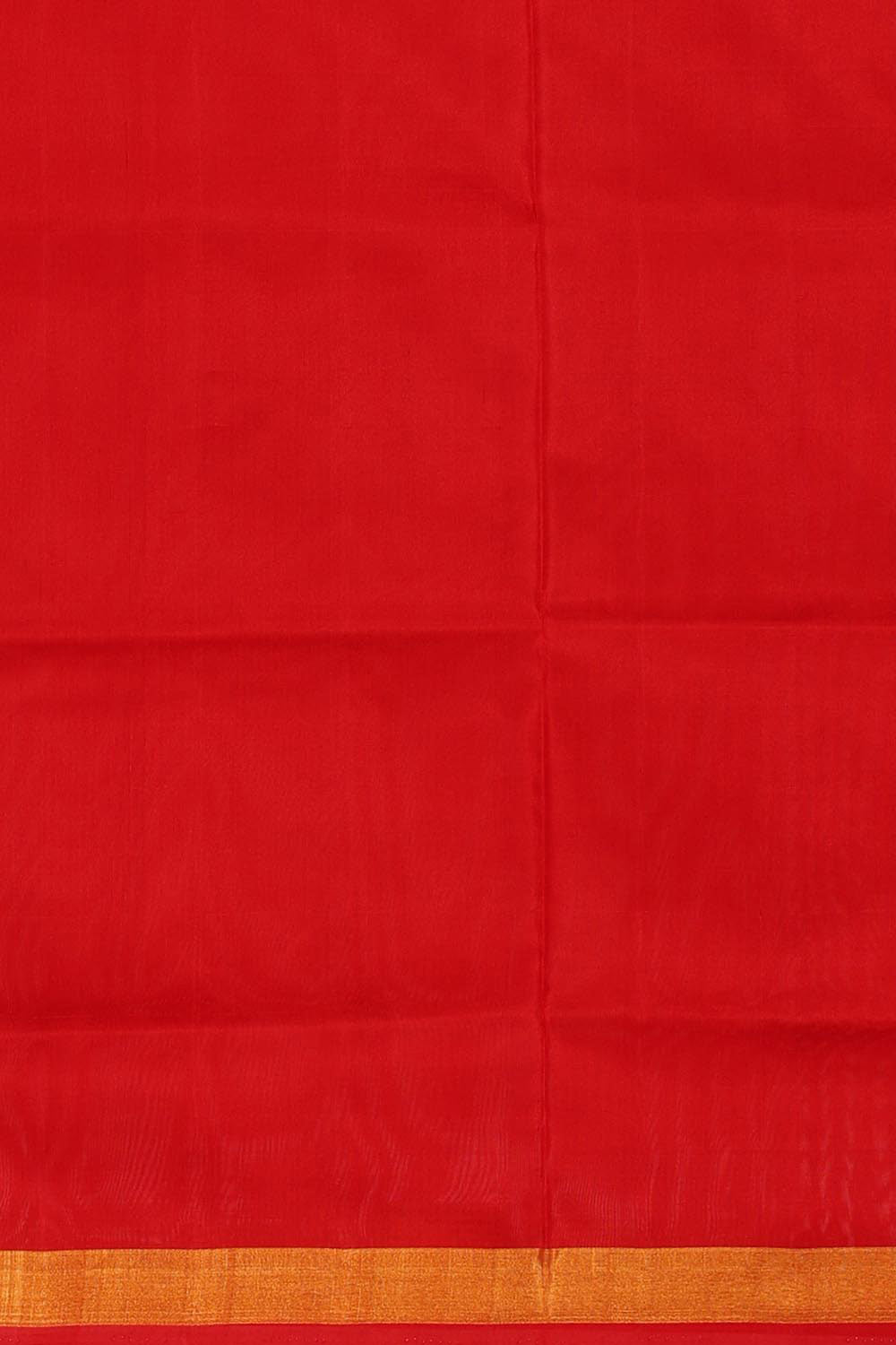 Image of Uppada Silk Dark Rose Pink Colour Saree